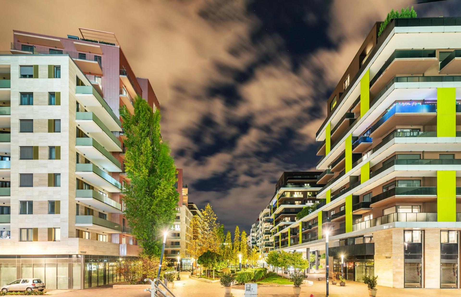 Mega Sale - Book Now - Corvin Royal Apartments Budapesta Exterior foto