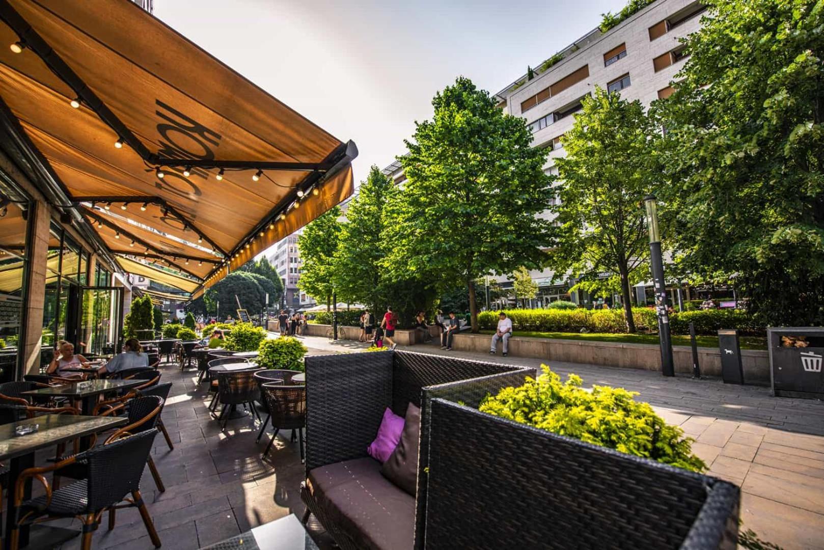 Mega Sale - Book Now - Corvin Royal Apartments Budapesta Exterior foto